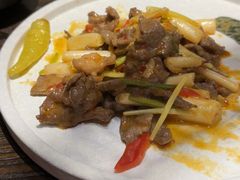 -大洋家·精品潮汕菜·生腌砂锅粥(天河东路店)