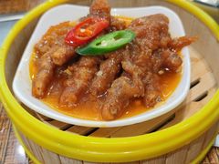 -集味齐传统美食餐厅(狮山公园店)