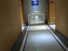 走廊-幸福时光PARTY K(八里桥店)