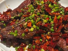 -嘉丰湘菜馆(芳群园店)