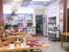 大堂-牛马行牛肉饸饹铺(长春总店)