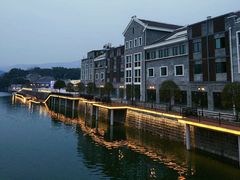 -溪口-滕头旅游景区