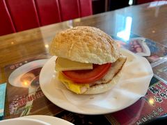 -香港新曜记茶餐厅(星耀城店)