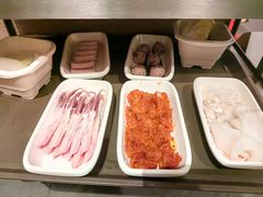 -海底捞火锅(万丰桥店)