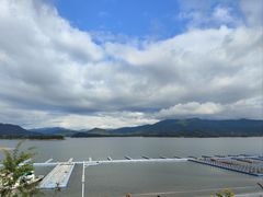 -翠屏湖景区