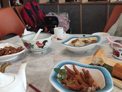 -厝包四点金·潮宴(太古仓店)