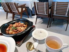 -狮王府淮扬菜(老门东店)