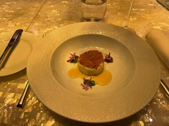 -广州四季酒店·佰鲜汇·现代法餐