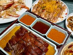 -蚝得喜海鲜(东城店)