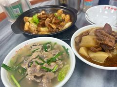 -珍珍小食店(西华路店)