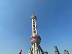 -东方明珠广播电视塔