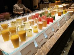 -半岛翡丽海鲜自助餐厅(观风亭店)