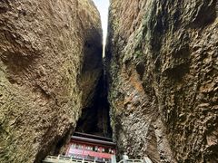 -雁荡山风景名胜区