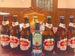 -胶东海鲜饺子城·大排档(陶然亭店)
