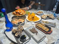 -永信海鲜(群星城店)