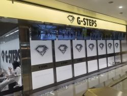 -G-STEPS舞蹈工作室