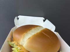 -麦当劳(临顿路店)