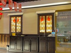 -山衢味庄·鲜辣衢菜(杭行路店)