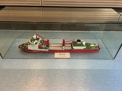 -上海中国航海博物馆