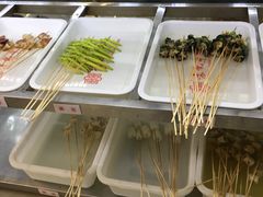-袁记串串香(人民公园店)