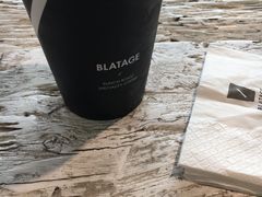 -BLATAGE COFFEE