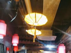 -重庆袁老四火锅(武进万达店)