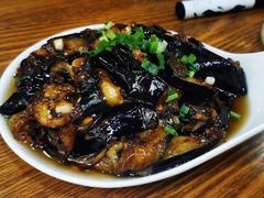 -姑奶奶老厨房(南坪路总店)