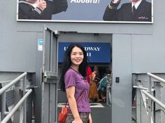 -中途岛号航空母舰博物馆
