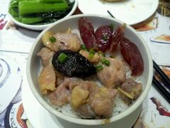 -味莊茶餐厅·自家點心(万象城店)