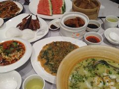 -丰鲤楼•闽南茶楼(仟禧汇店)