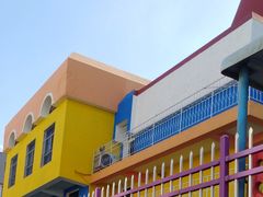 -大连市沙河口区新锦绣幼儿园