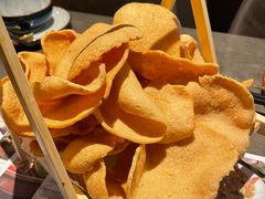 -泰逅SOMTAM泰国餐厅(新淮中心店)