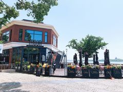 -岁粤Moon·湖景餐厅(月光码头店)