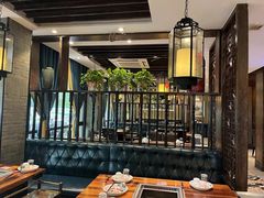 -好得火锅(育才店)