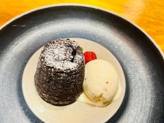 -Osteria Garden 生蚝花园餐厅(原进贤路店)