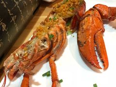 -割烹旭日本料理(龙湖狮山天街店)