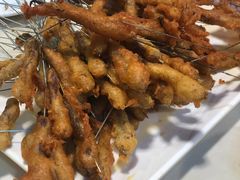 炸小串-金星烧烤