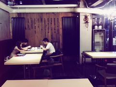-一个叫川的地方(麒麟新天地店)