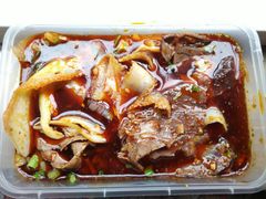 -夫妻肺片·中华老字号·正宗川菜(春熙路店)