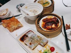 -新雅粤菜馆(南京东路店)