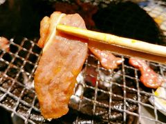 -胡同泥炉烤肉(总店)