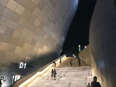 -东大门市场