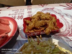 -回·龙虾铺·盆盆蟹·烧烤大排档(回龙观店)