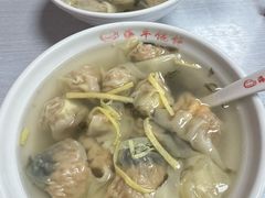 -海平馄饨(逍遥二路店)