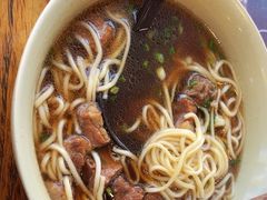 -李先生牛肉面大王(马栏店)