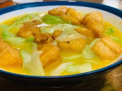 -小厨食堂(黄田坝店)