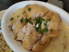 -醉南拳客家菜·河田鸡(西禅寺杨桥店)