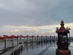 -萍乡武功山风景名胜区