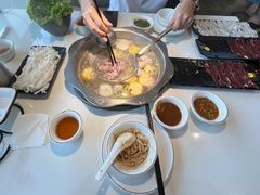-潮发潮汕牛肉店(龙洞店)