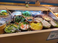 -一绪に寿喜烧(虹悦城店)